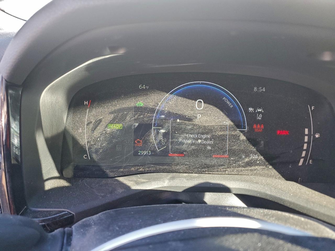2025 TOYOTA CAMRY XSE photo 25