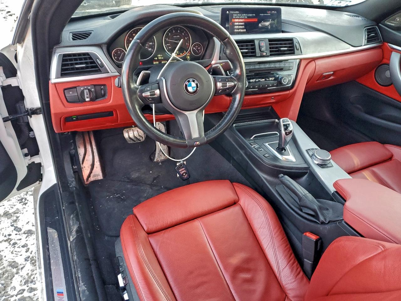 2019 BMW 430XI photo 8