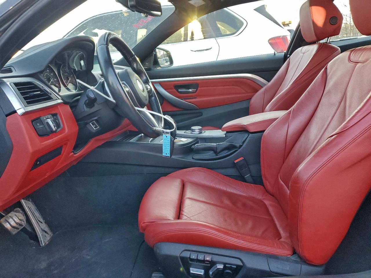 2019 BMW 430XI photo 7