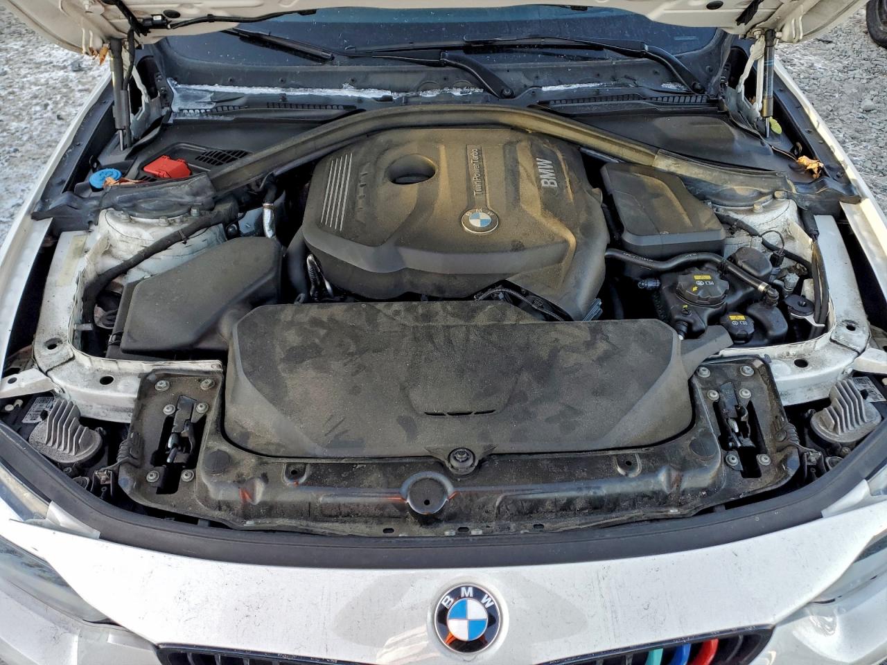 2019 BMW 430XI photo 11