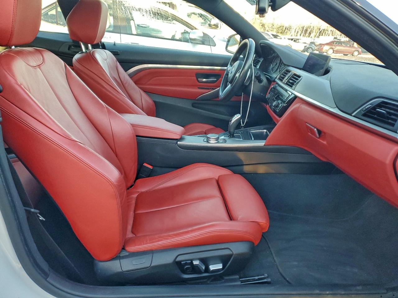 2019 BMW 430XI photo 10