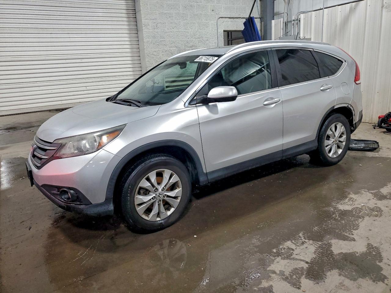 2013 HONDA CR-V