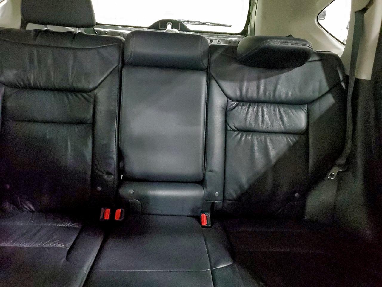 2013 HONDA CR-V EXL photo 10