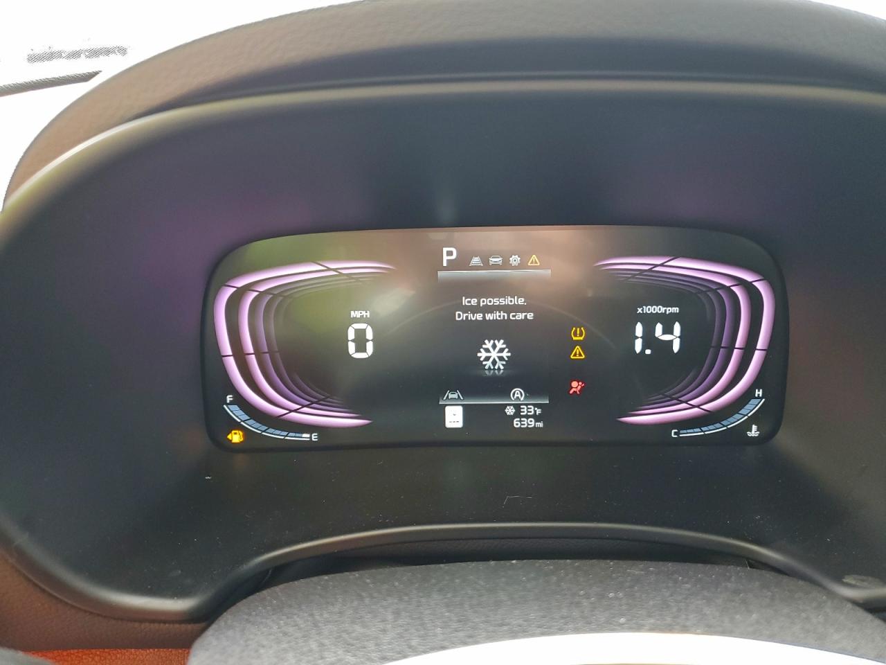2025 KIA SOUL LX photo 9