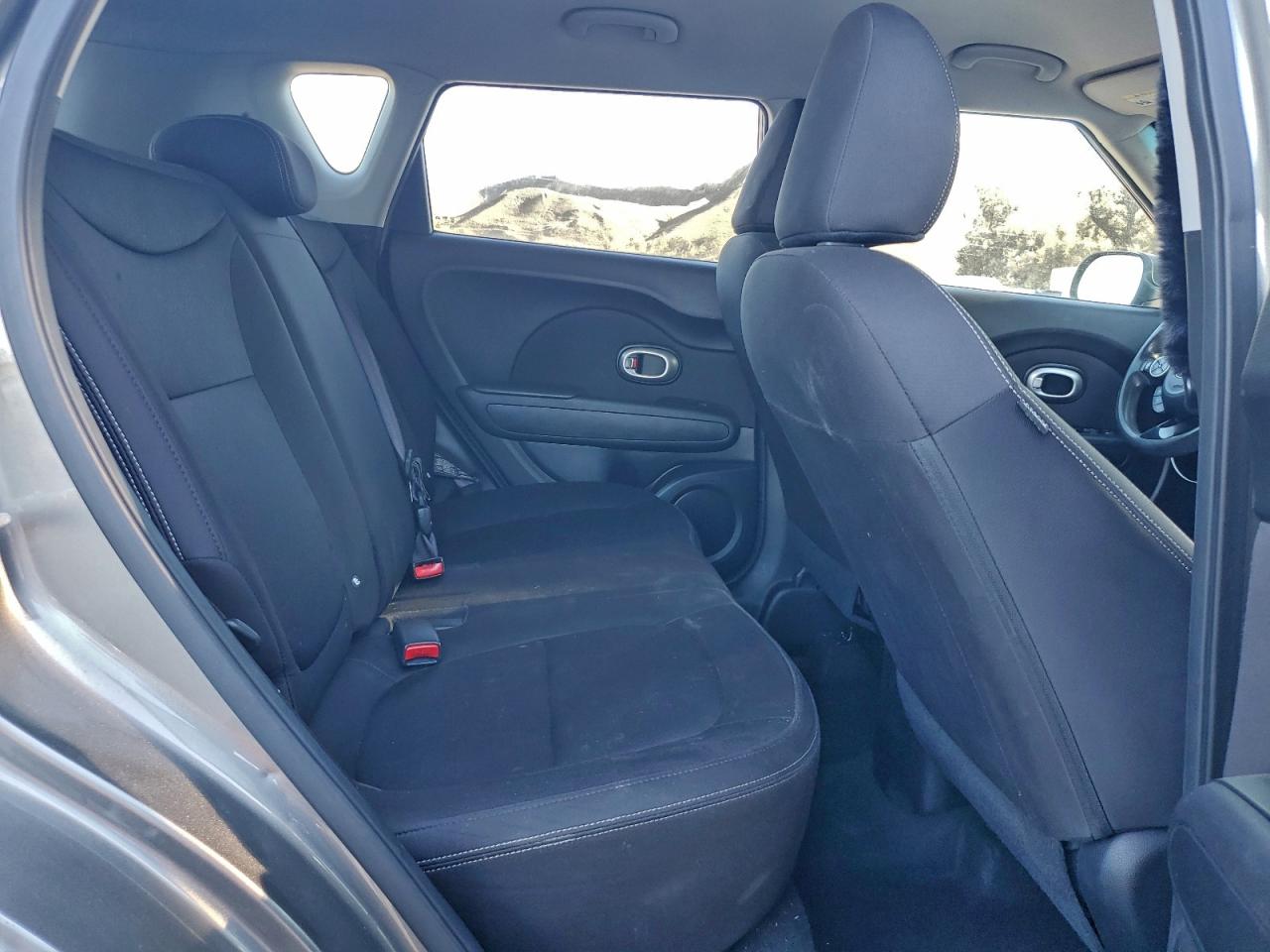 2016 KIA SOUL photo 10