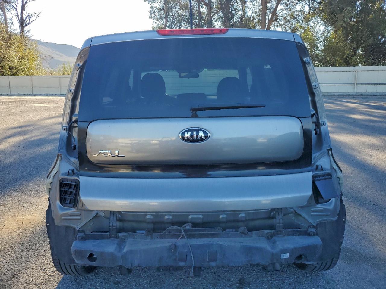2016 KIA SOUL photo 6