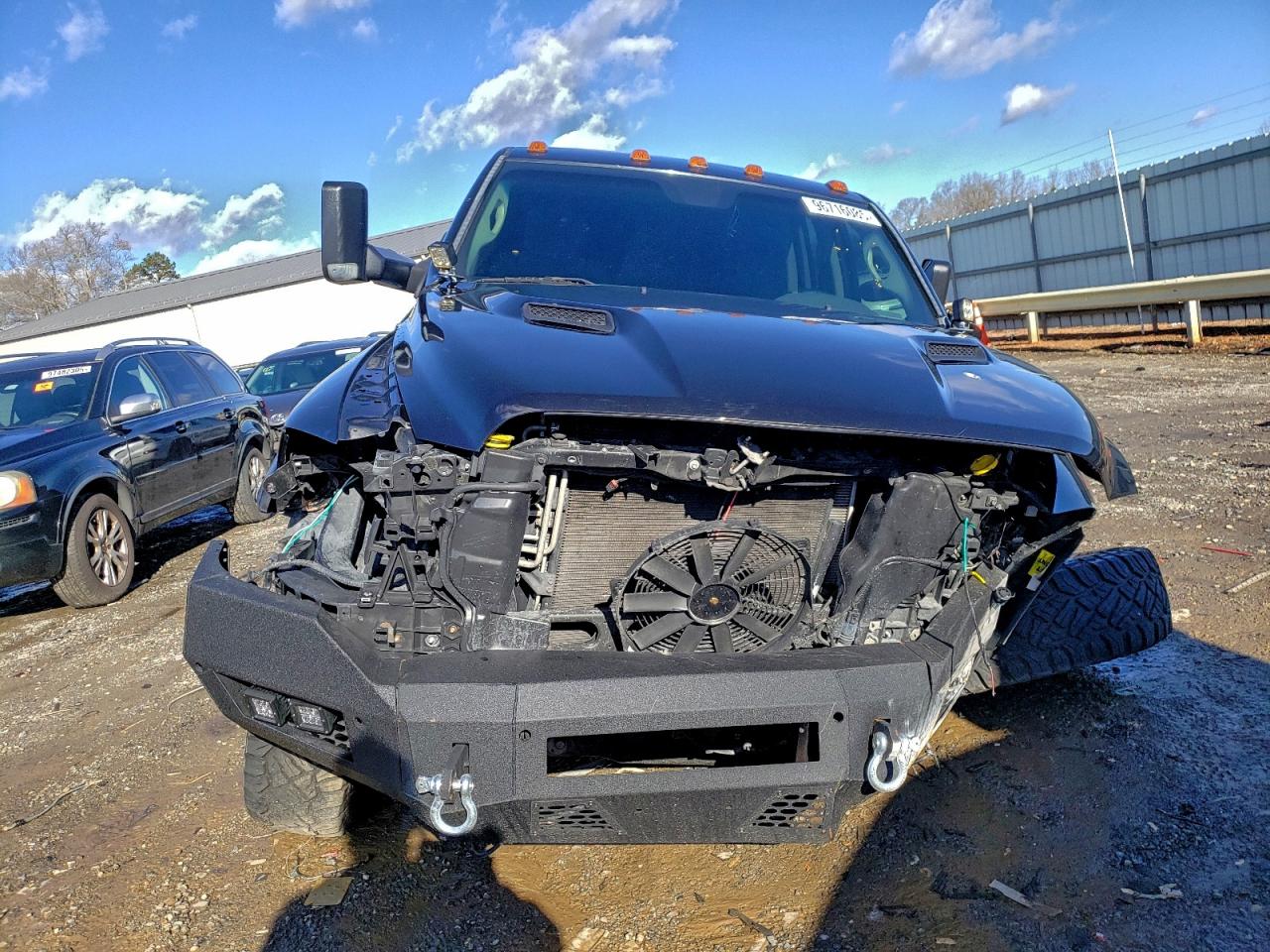 2016 RAM 1500 SLT photo 5