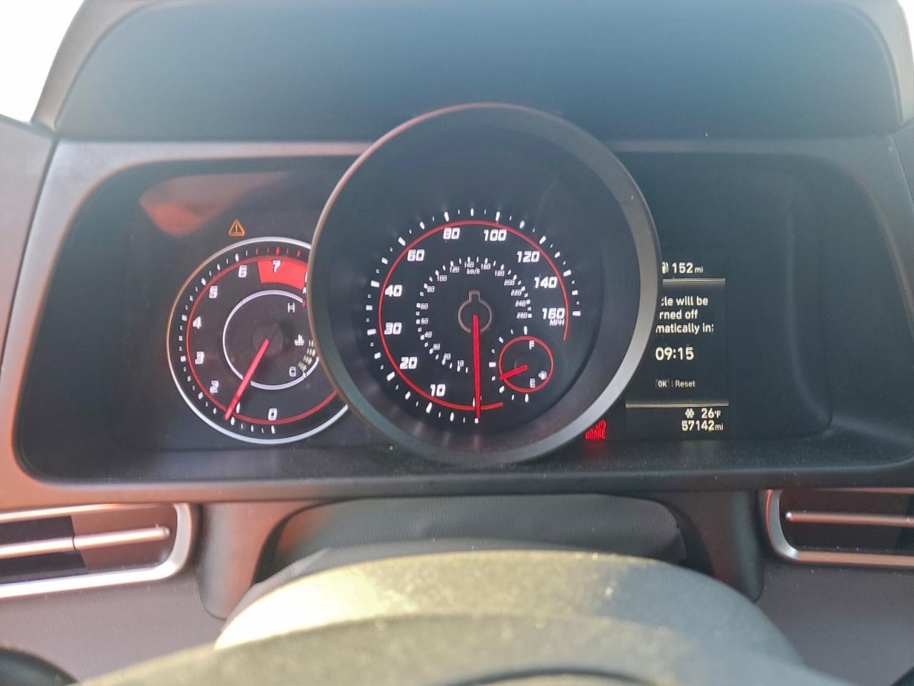 2023 HYUNDAI ELANTRA SEL photo 22