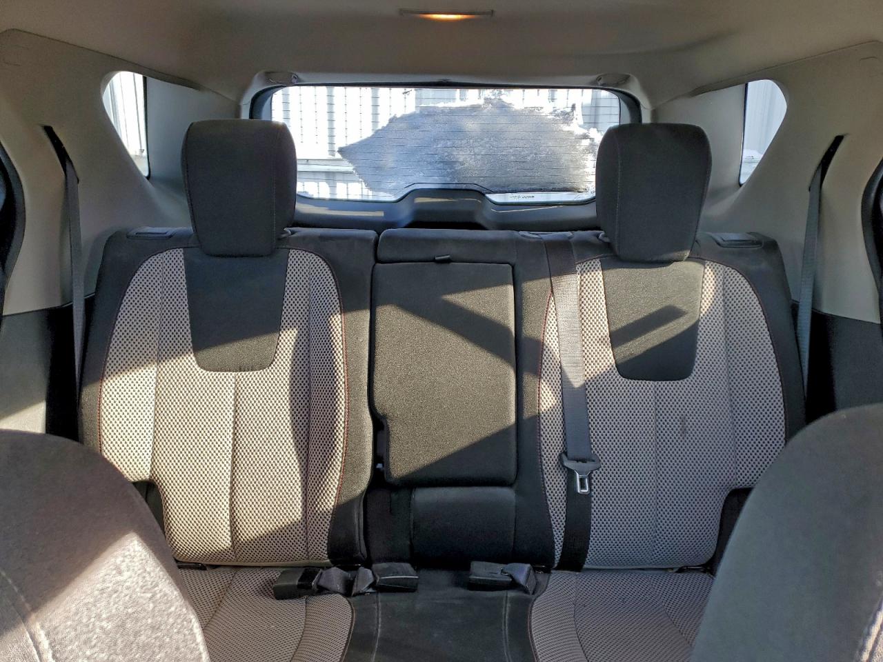 2013 CHEVROLET EQUINOX LT photo 10
