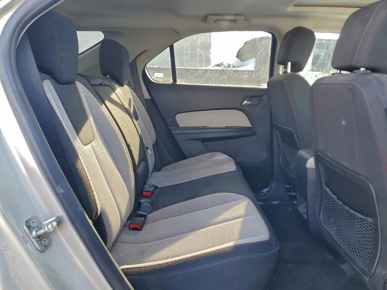 2013 CHEVROLET EQUINOX LT photo 11