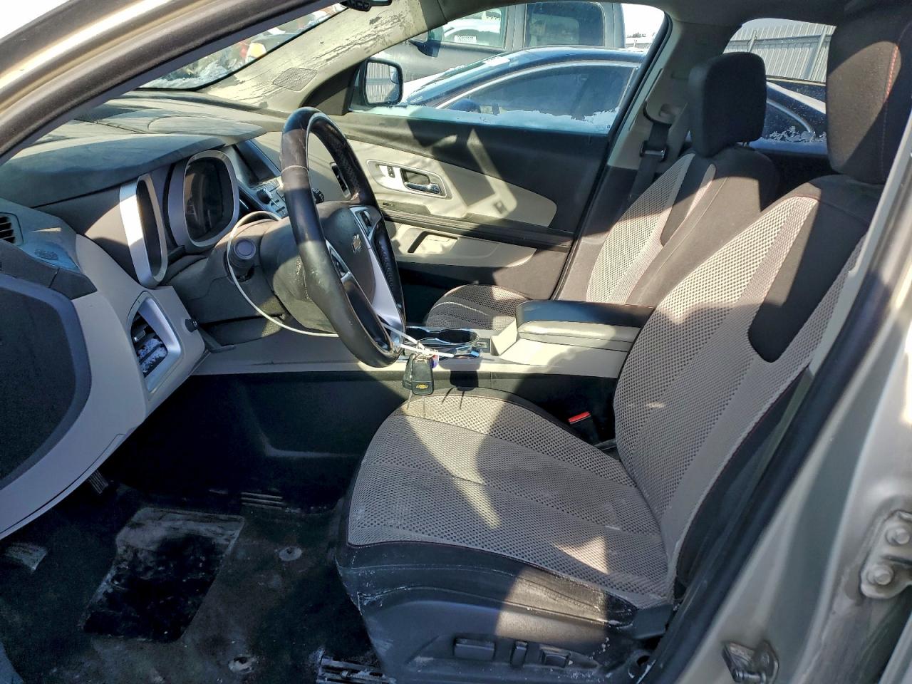 2013 CHEVROLET EQUINOX LT photo 7