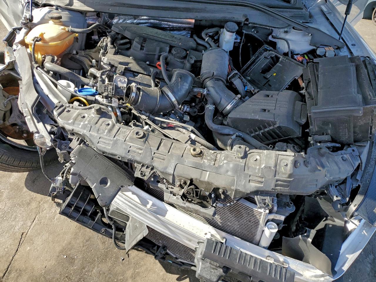 2023 KIA K5 GT LINE photo 11