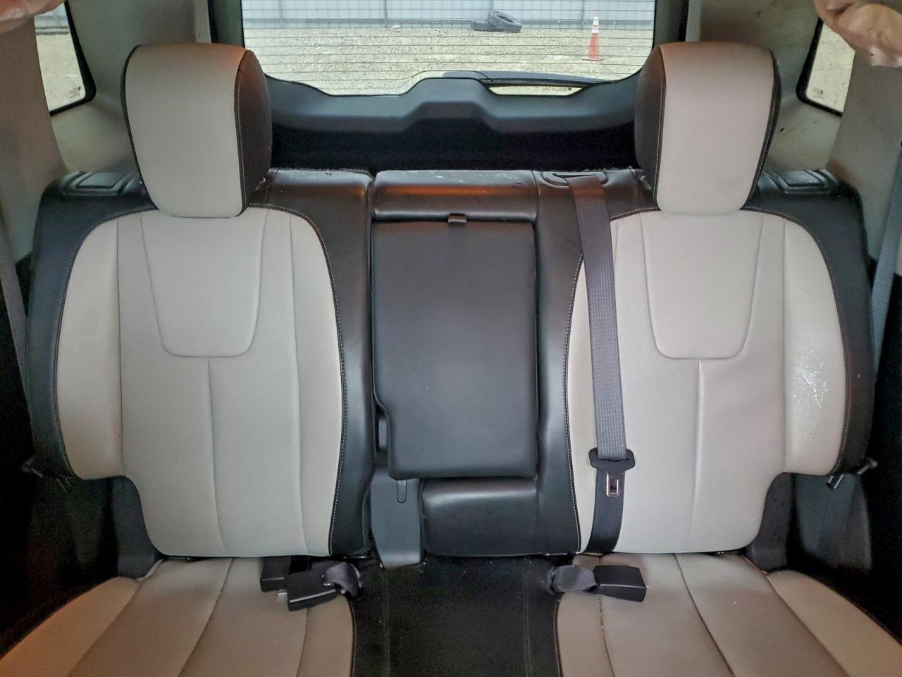 2017 GMC TERRAIN DENALI photo 19