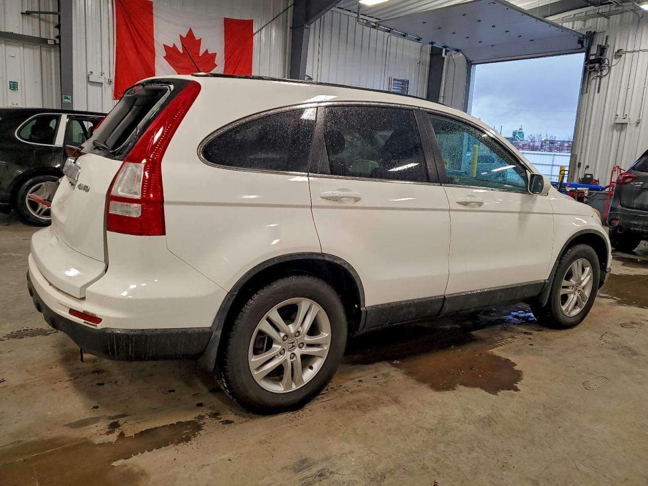 2011 HONDA CR-V EXL photo 3