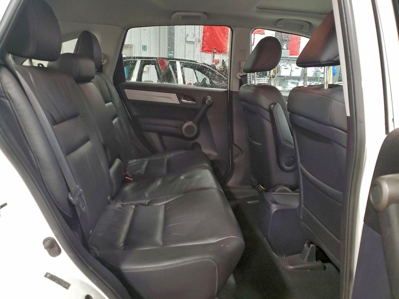2011 HONDA CR-V EXL photo 11