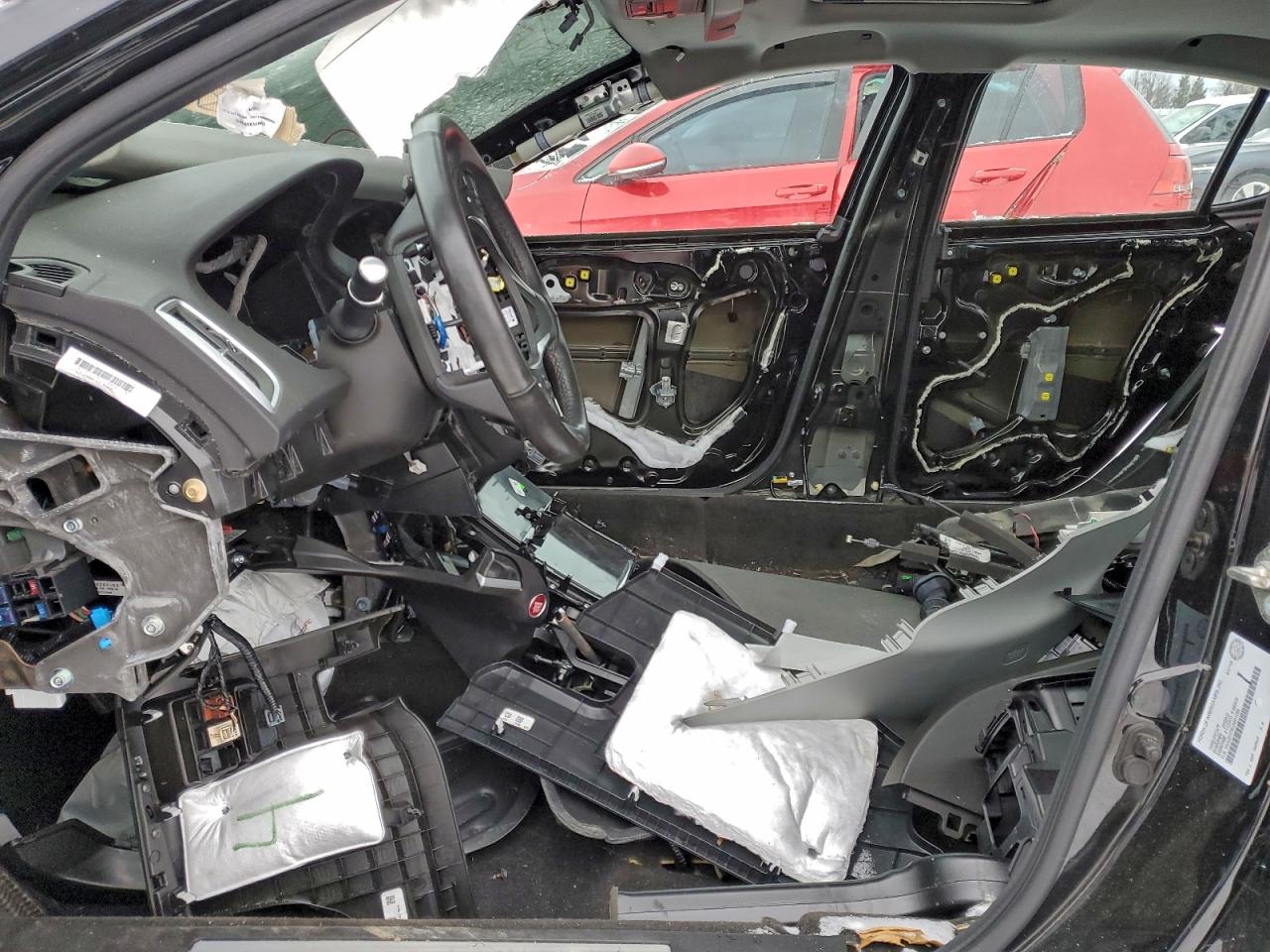 2018 ACURA TLX TECH photo 7