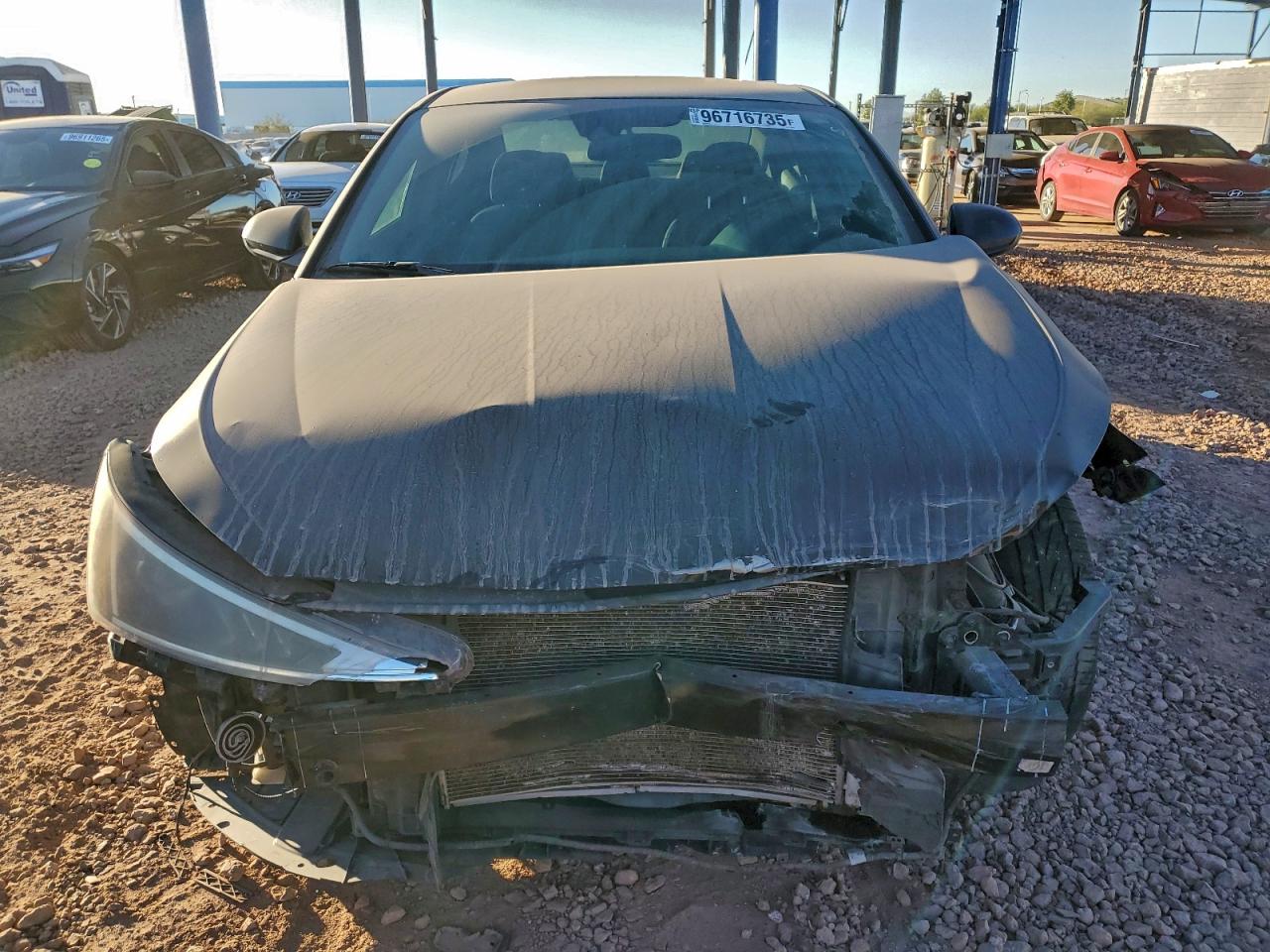 2019 HYUNDAI ELANTRA SEL photo 5