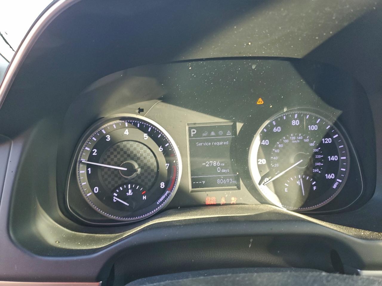 2019 HYUNDAI ELANTRA SEL photo 9