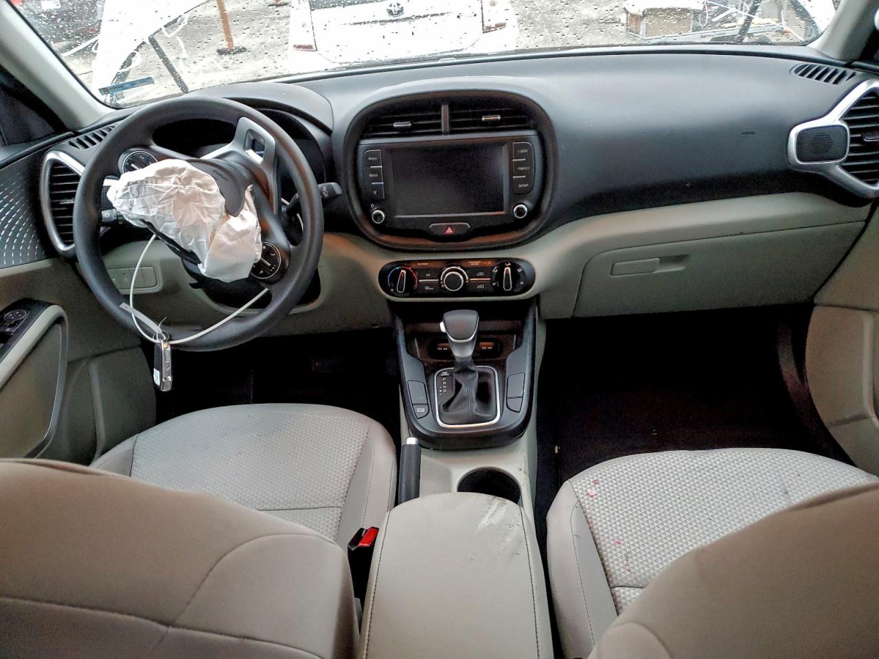 2024 KIA SOUL LX photo 15