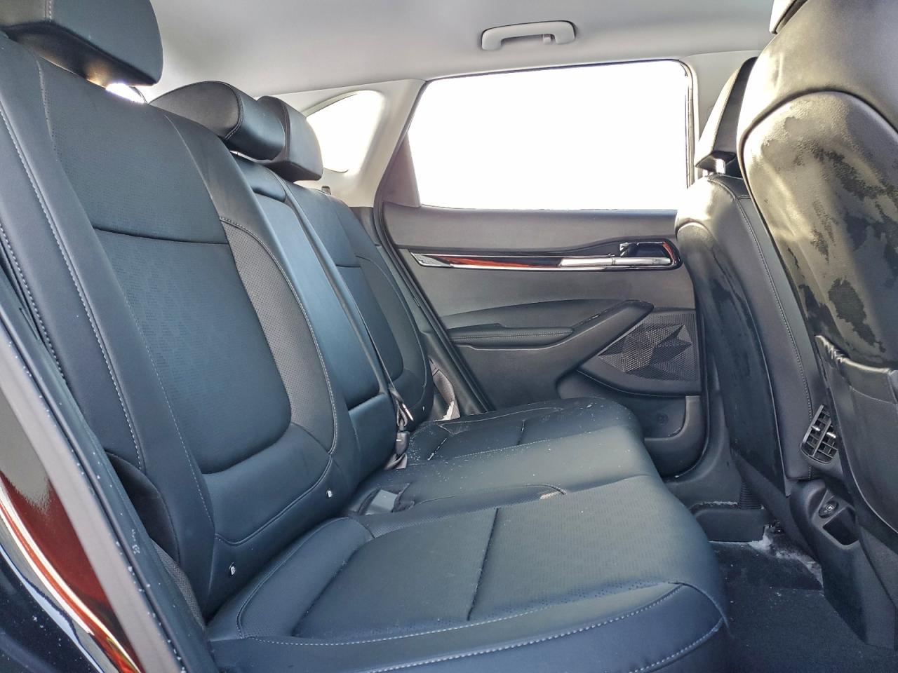 2023 KIA SELTOS SX photo 11