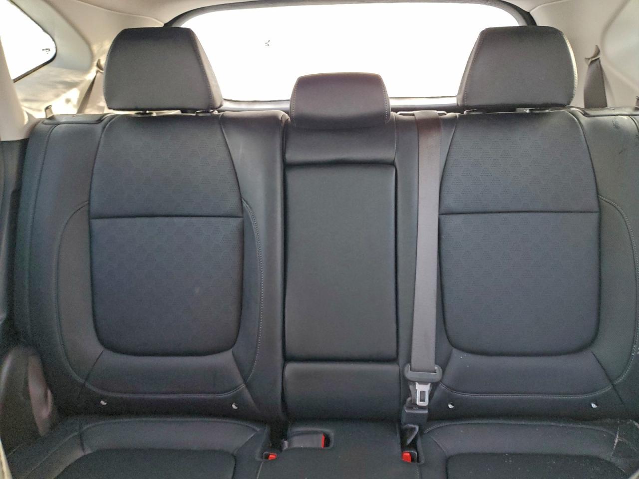 2023 KIA SELTOS SX photo 10