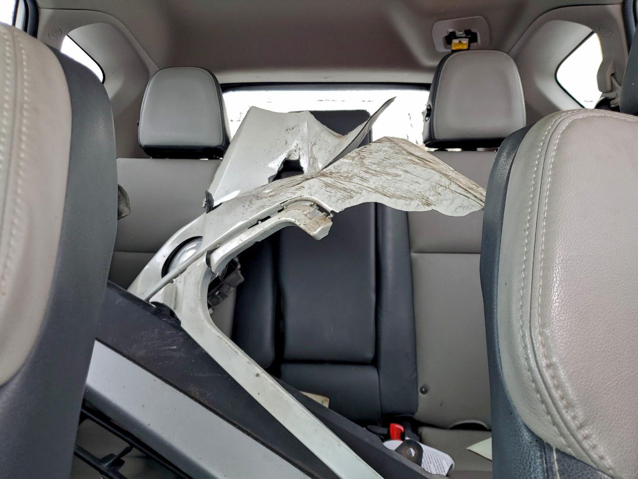2015 TOYOTA RAV4 LIMITED photo 10