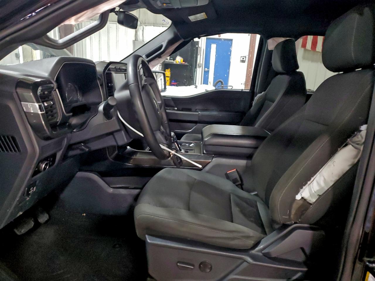 2023 FORD F150 SUPERCREW photo 7