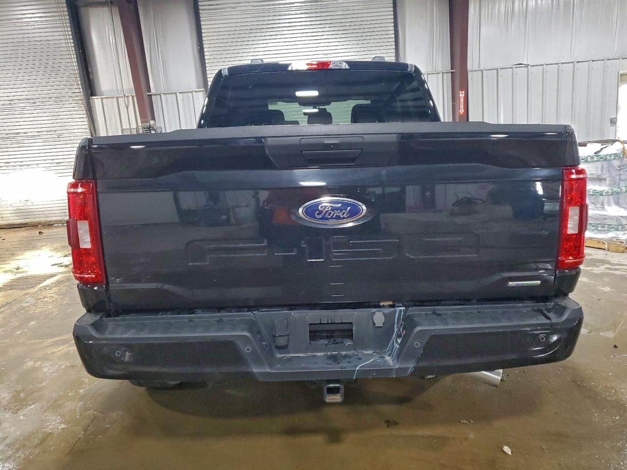 2023 FORD F150 SUPERCREW photo 6
