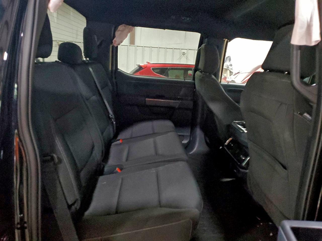 2023 FORD F150 SUPERCREW photo 10