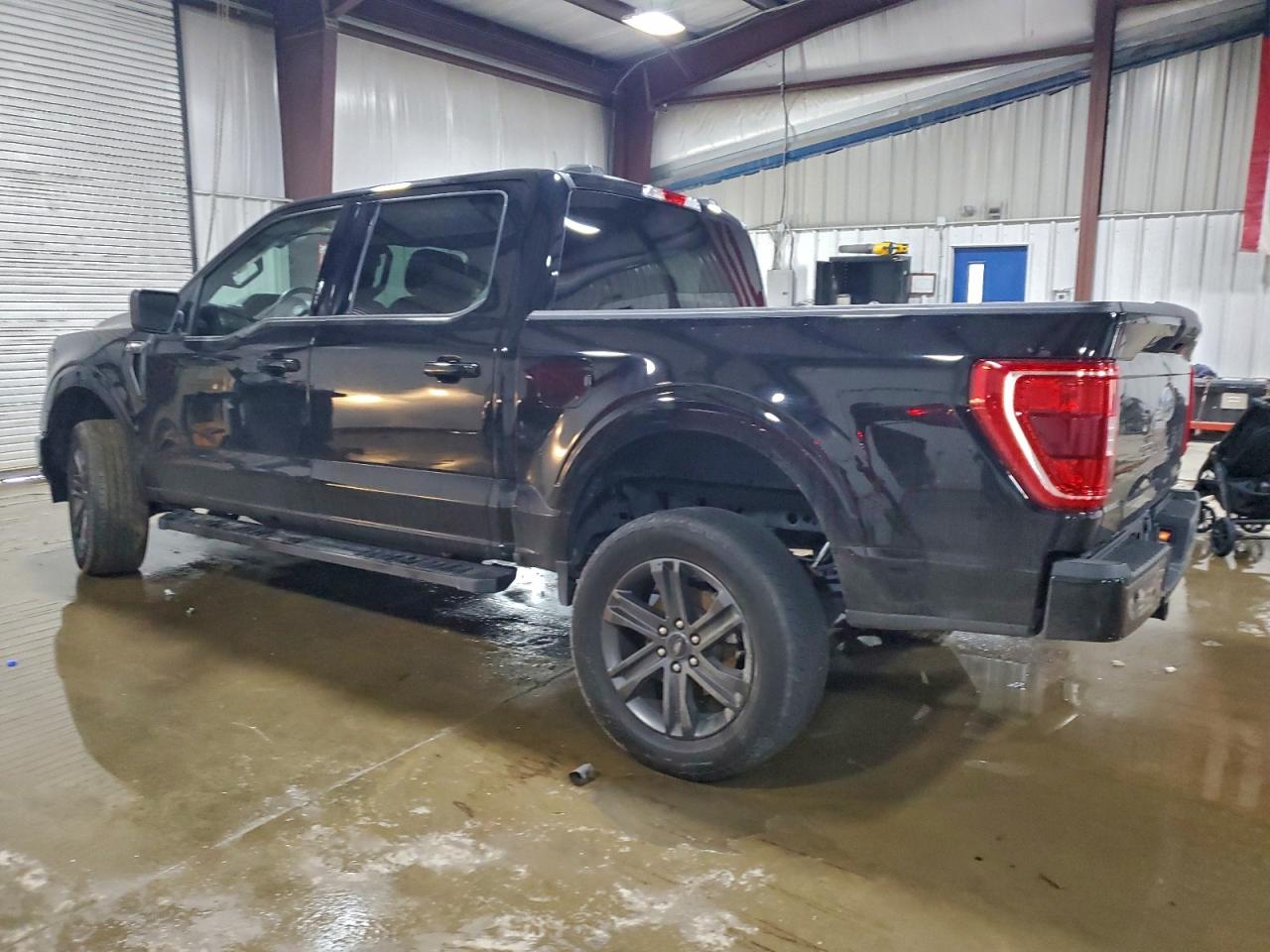 2023 FORD F150 SUPERCREW photo 2