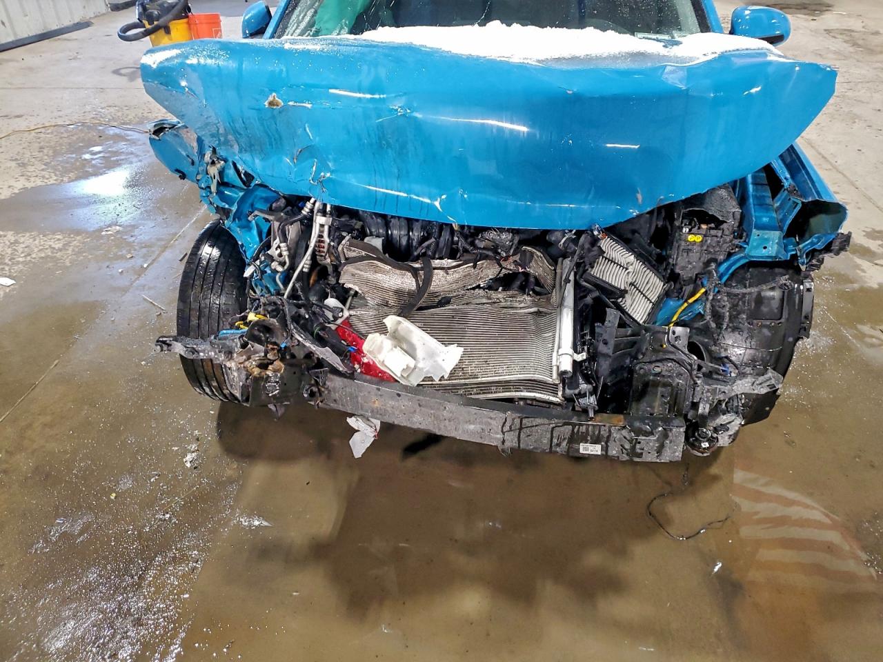2022 HYUNDAI KONA SEL photo 11
