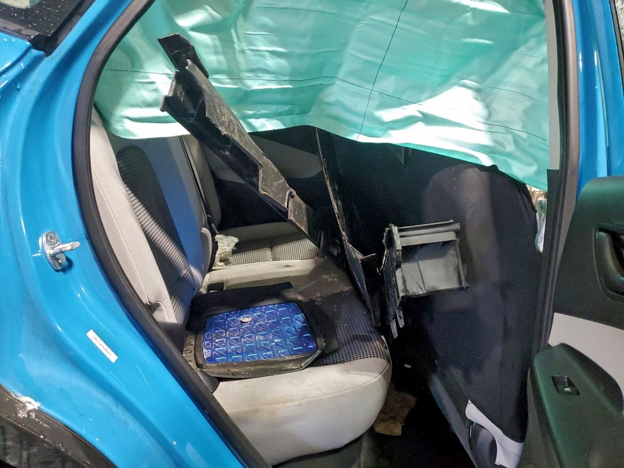 2022 HYUNDAI KONA SEL photo 10