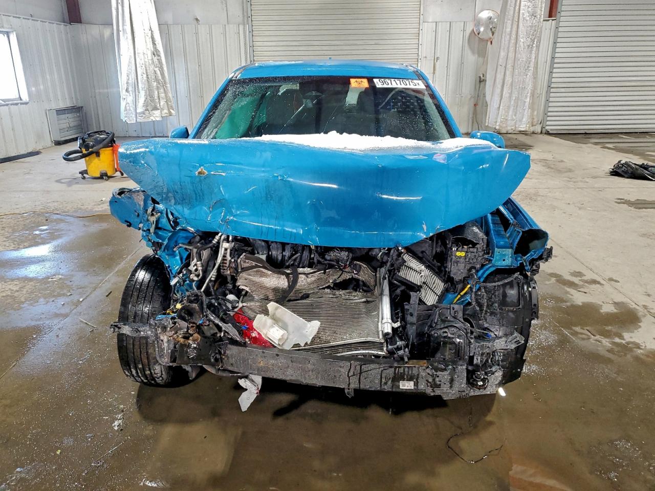 2022 HYUNDAI KONA SEL photo 5