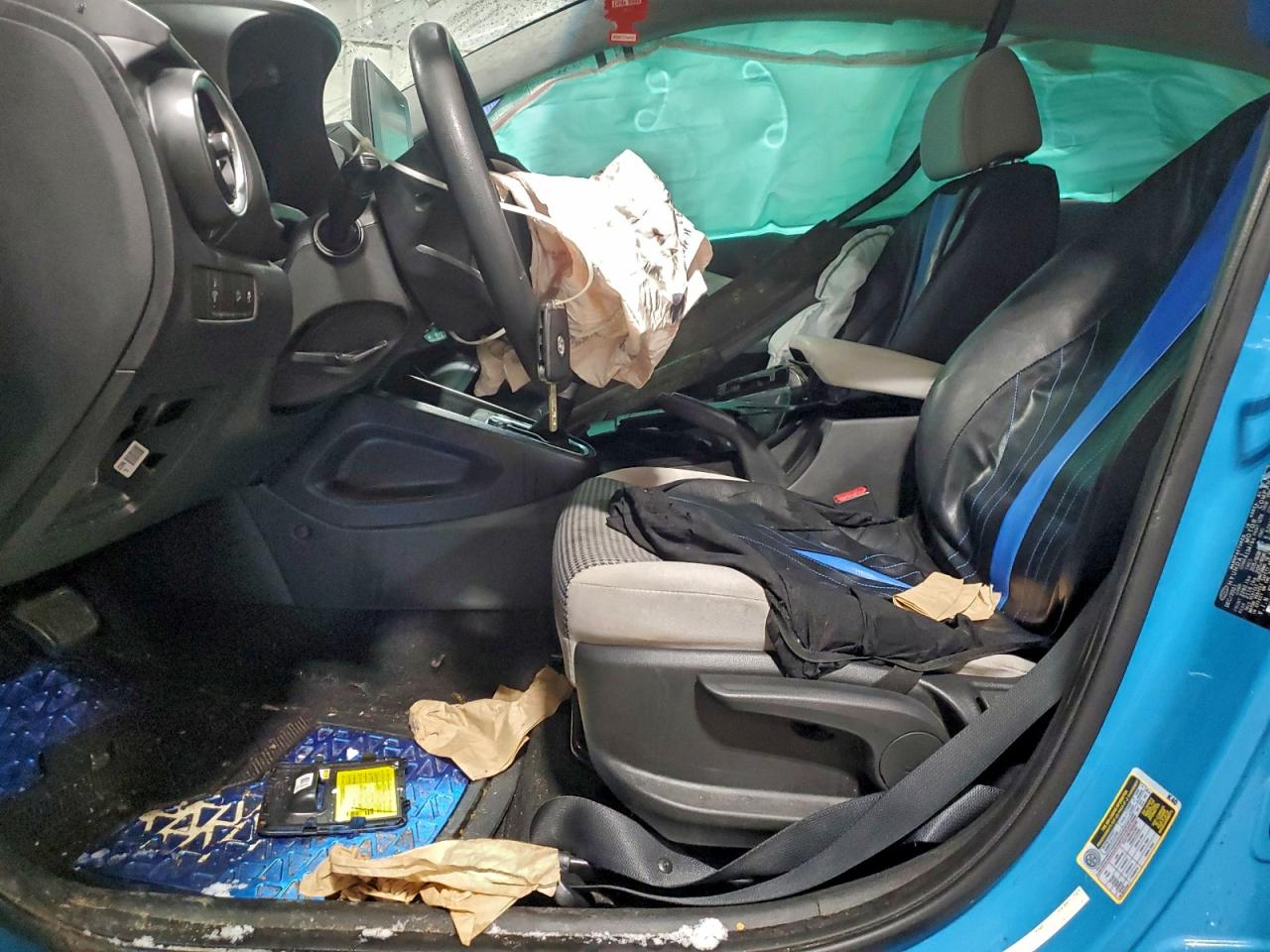 2022 HYUNDAI KONA SEL photo 7
