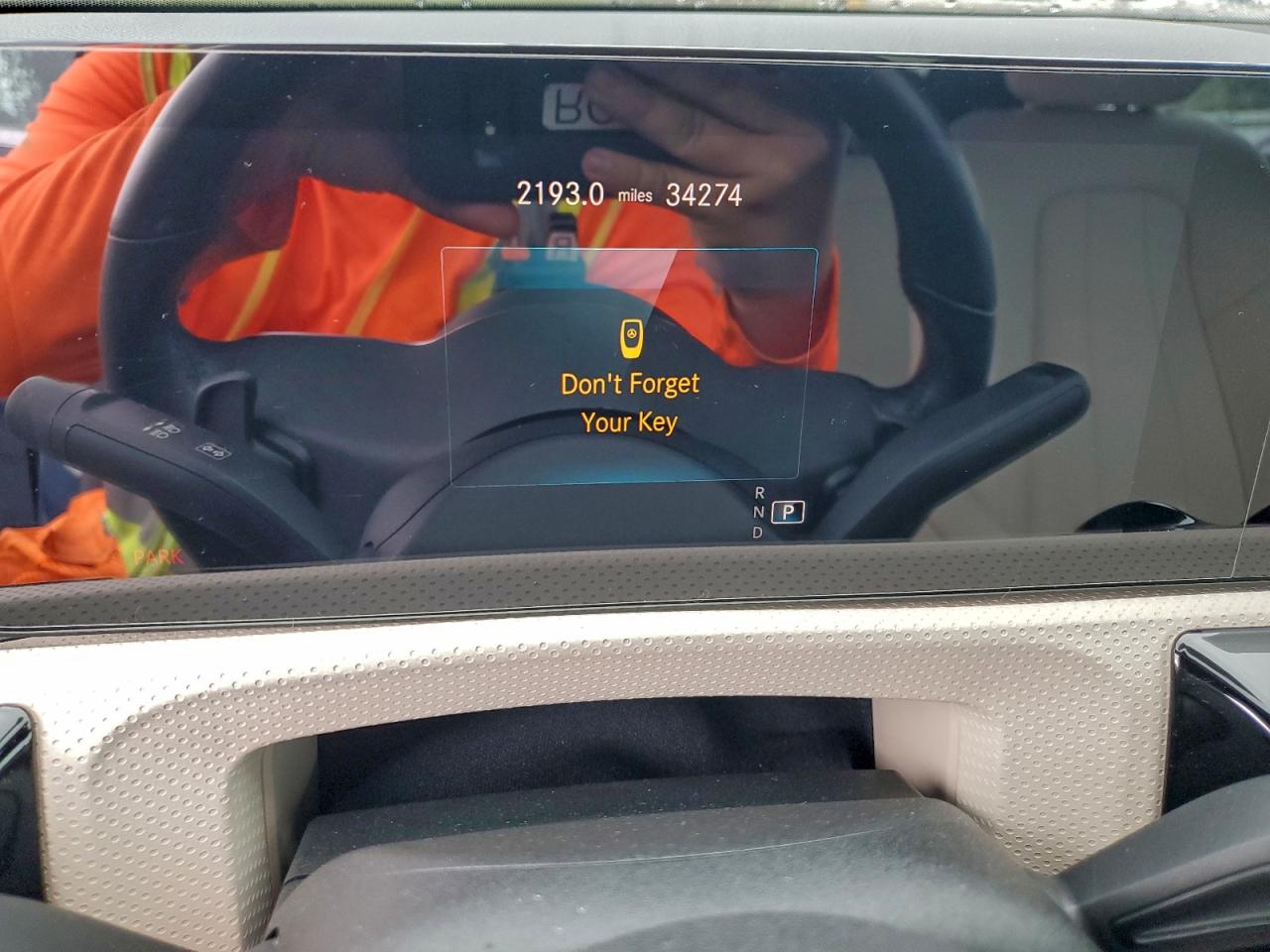 2021 MERCEDES-BENZ CLA 250 photo 9