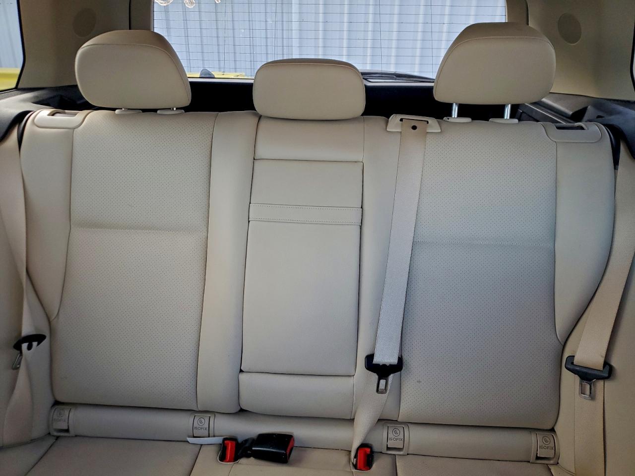 2013 MERCEDES-BENZ GLK 350 photo 10
