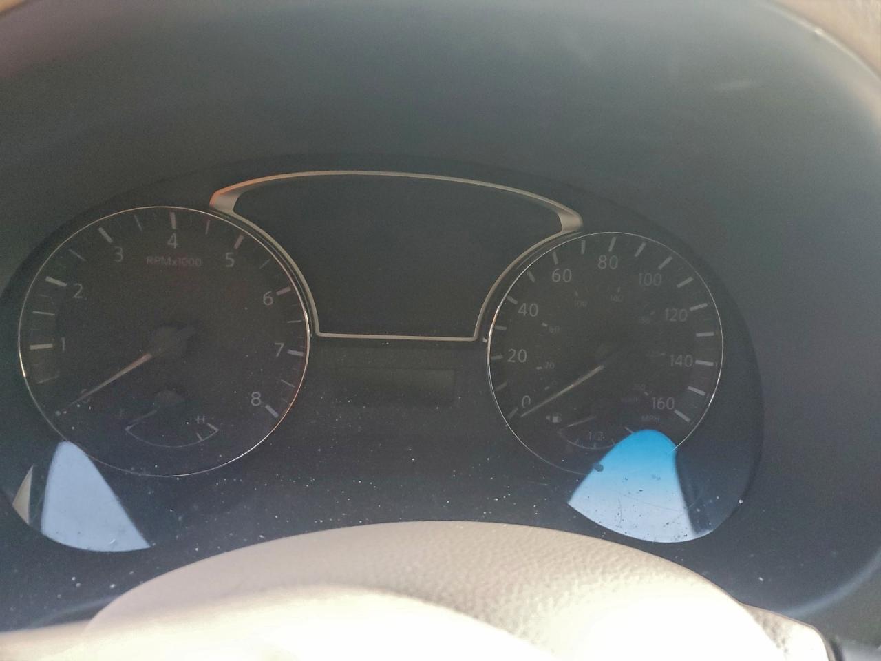 2015 NISSAN ALTIMA 2.5 photo 9