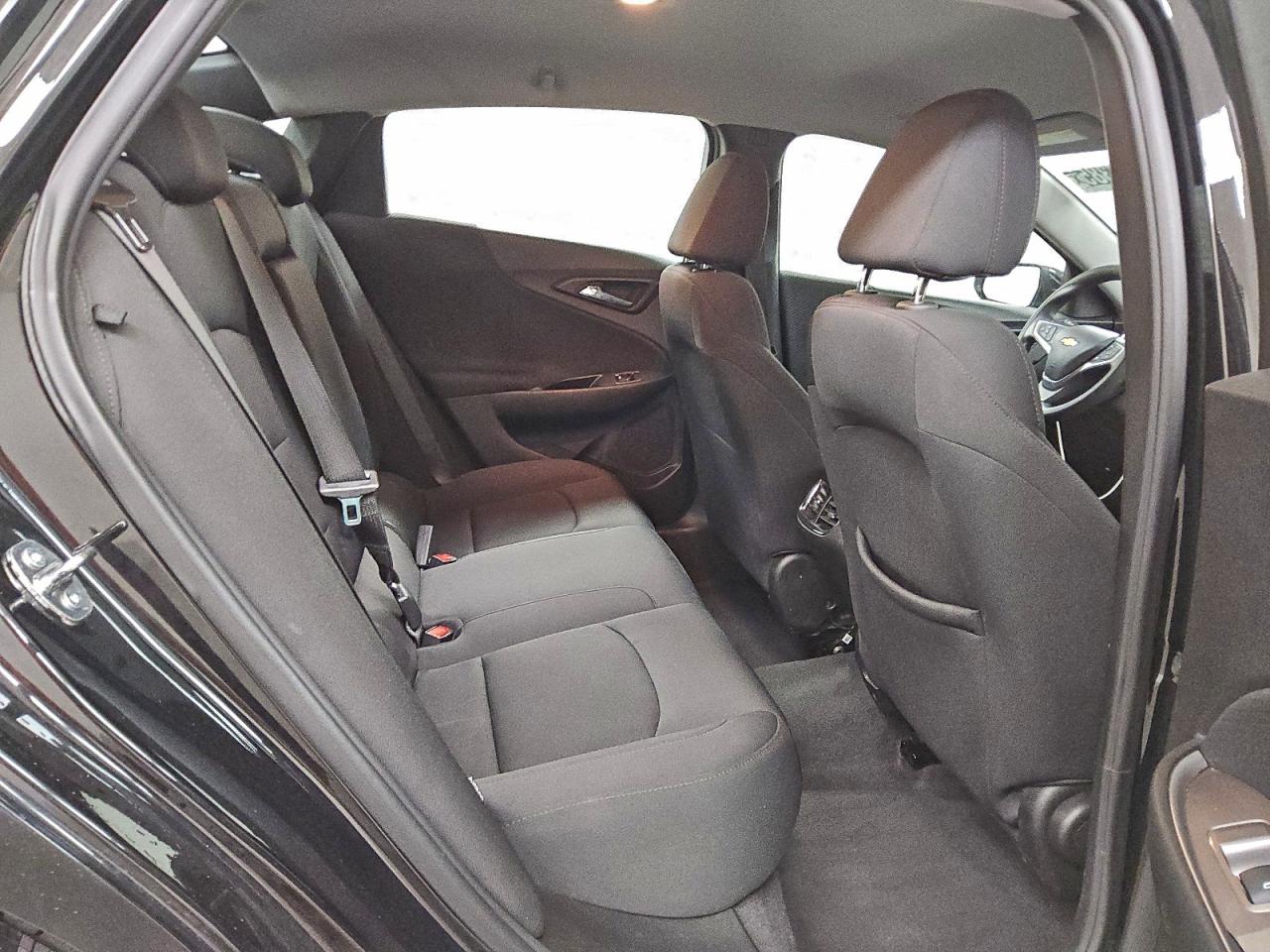 2023 CHEVROLET MALIBU LT photo 10