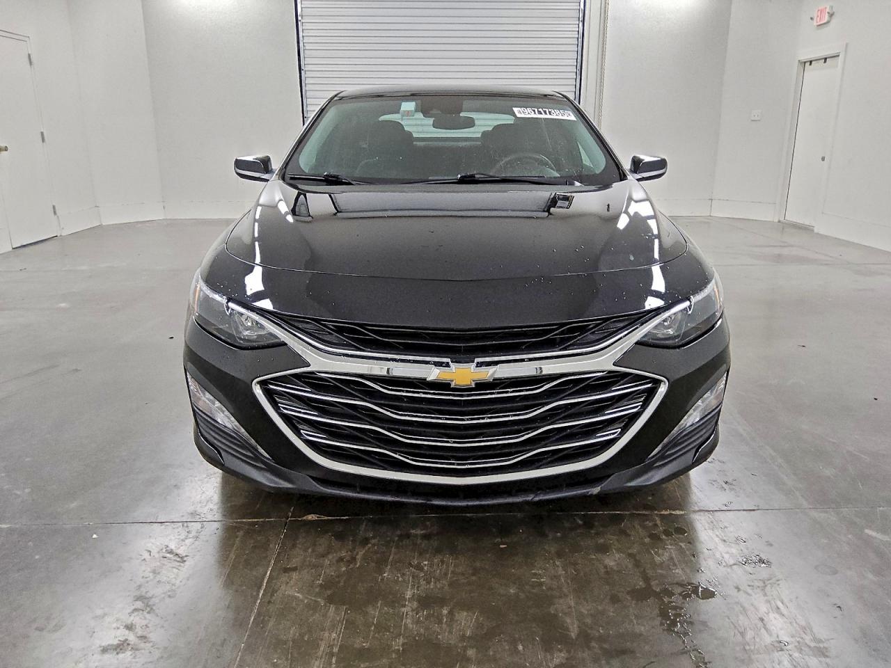2023 CHEVROLET MALIBU LT photo 5