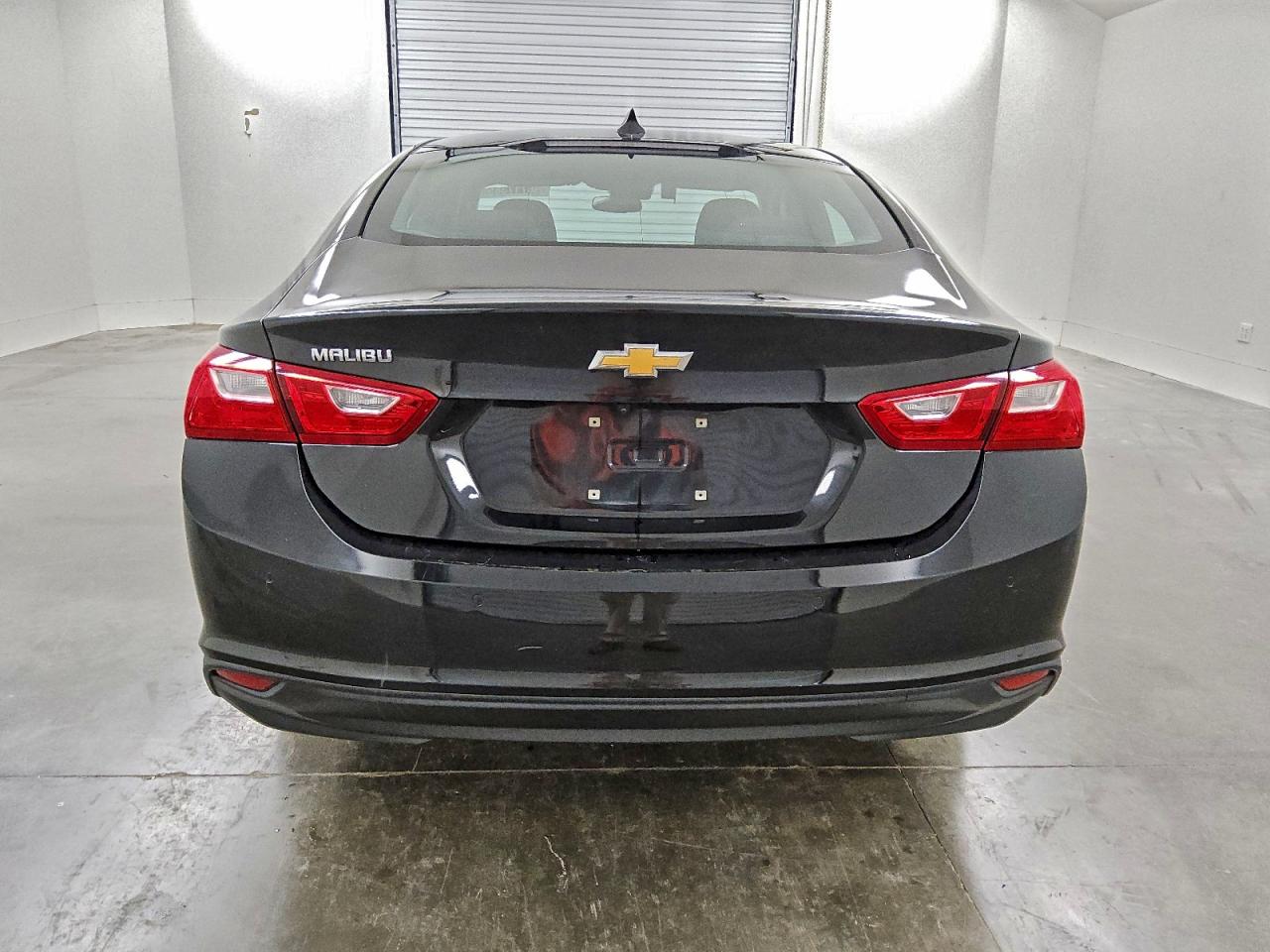 2023 CHEVROLET MALIBU LT photo 6
