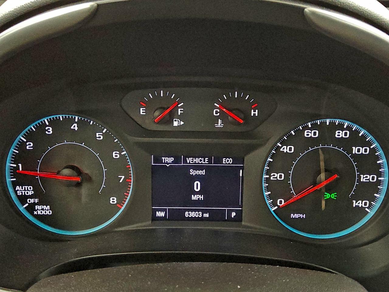2023 CHEVROLET MALIBU LT photo 9