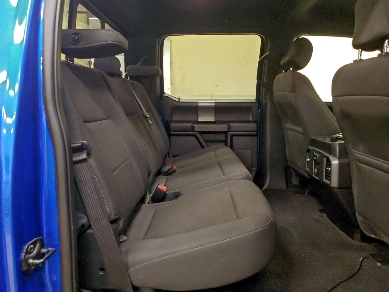 2016 FORD F150 SUPERCREW photo 10