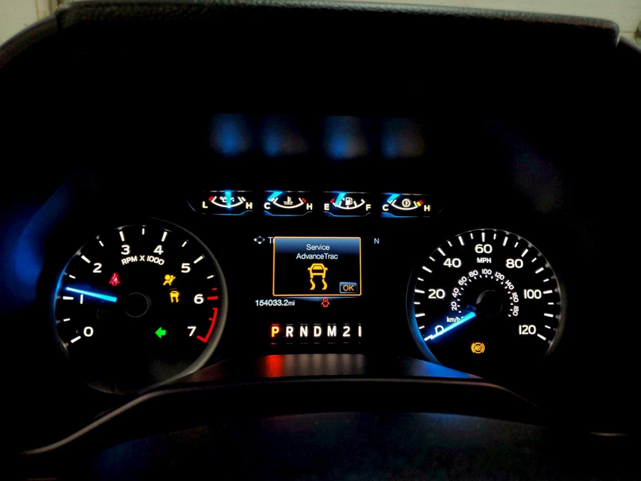 2016 FORD F150 SUPERCREW photo 9