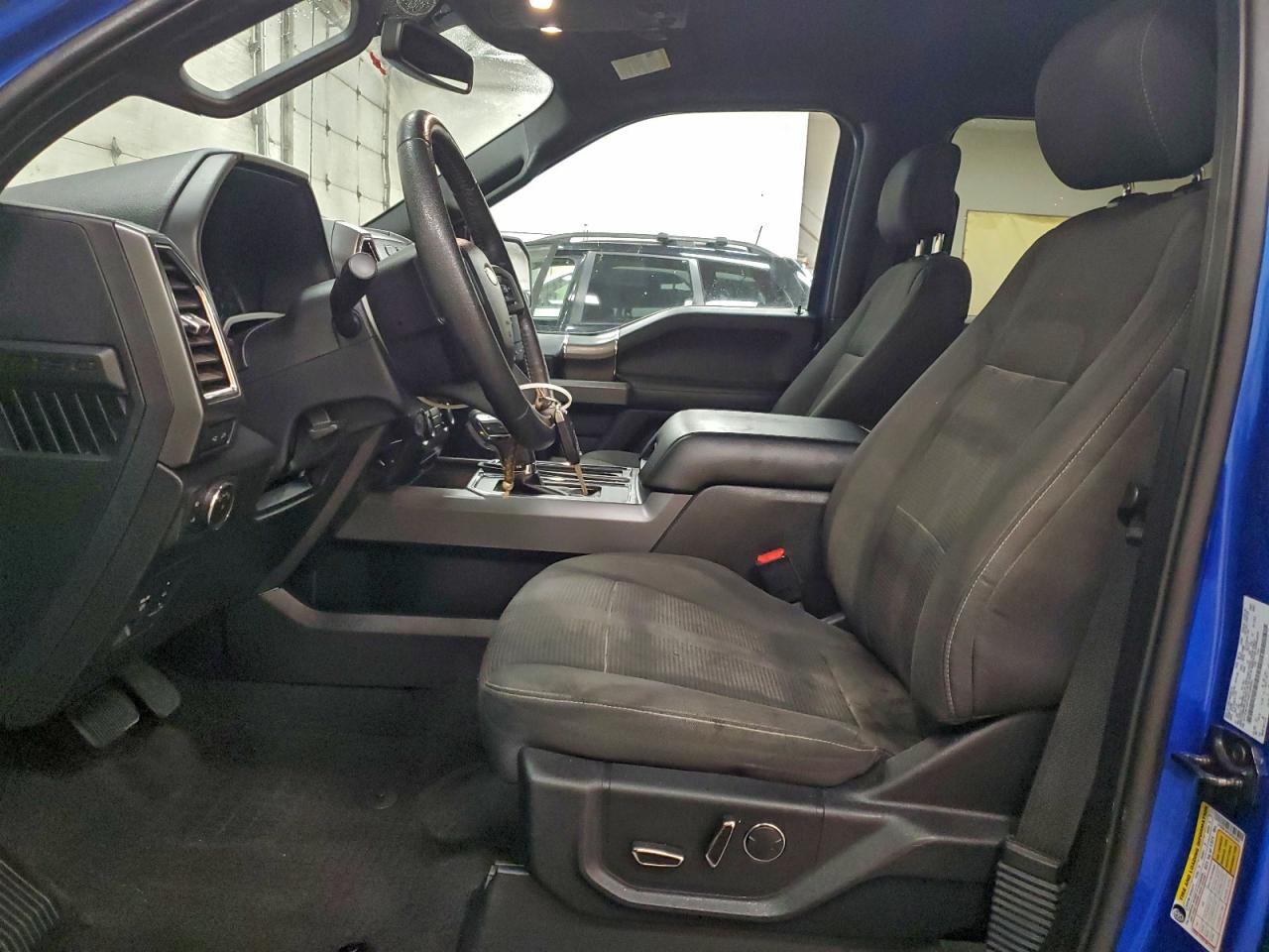 2016 FORD F150 SUPERCREW photo 7