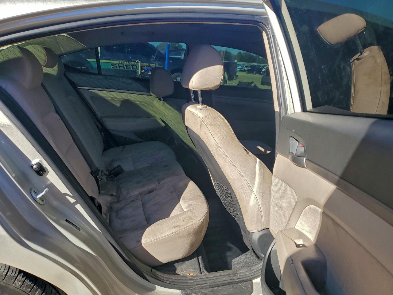 2018 HYUNDAI ELANTRA SEL photo 10