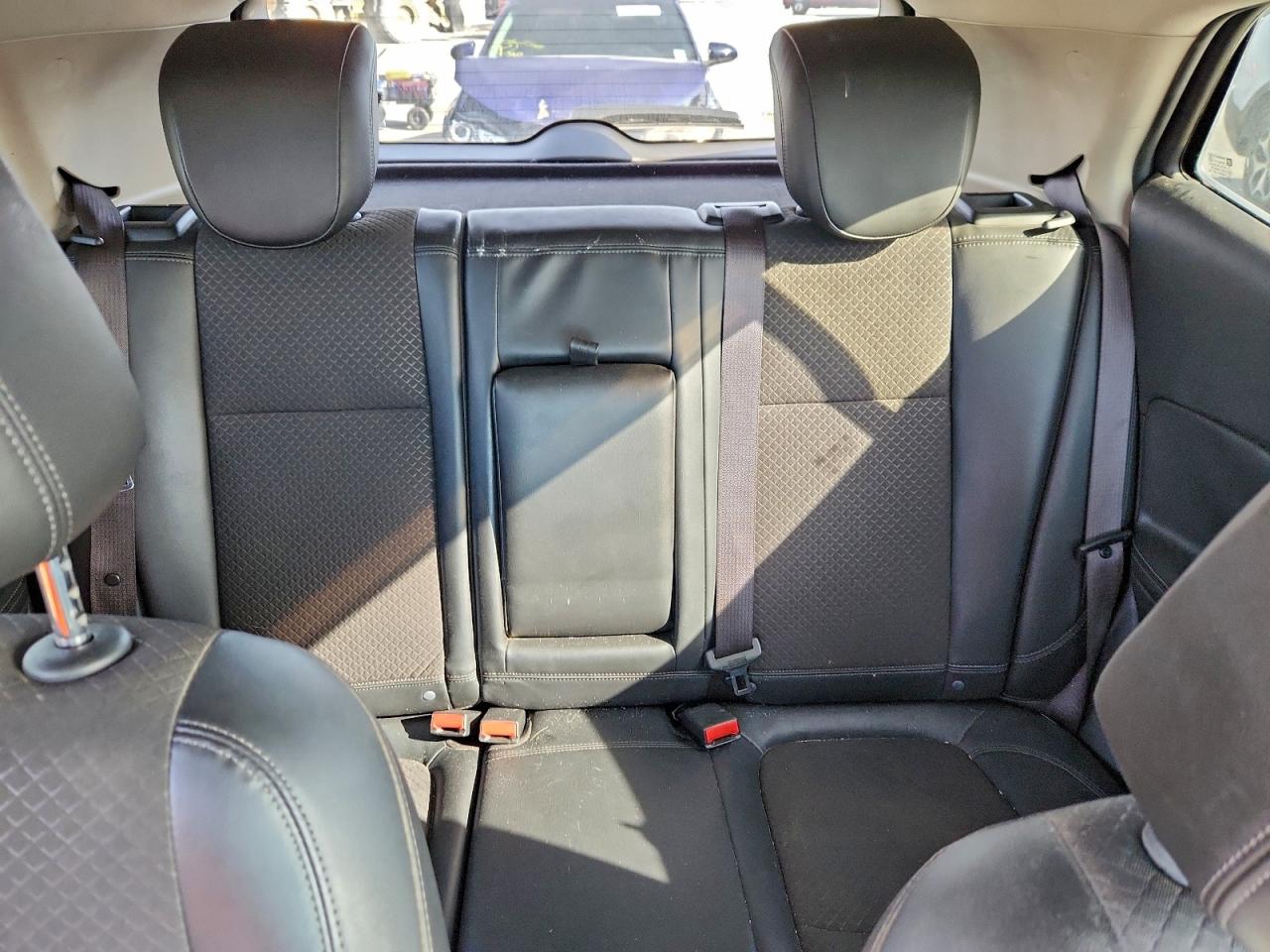 2019 BUICK ENCORE PREFERRED photo 10