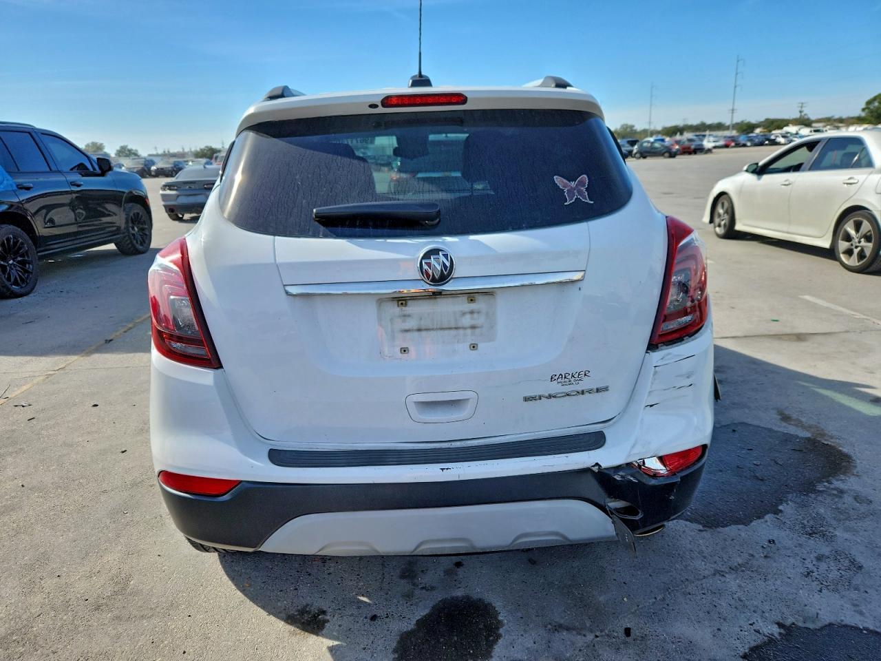 2019 BUICK ENCORE PREFERRED photo 6