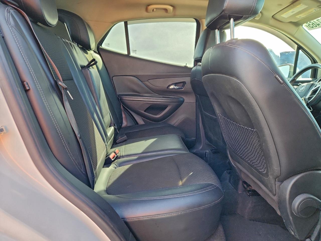 2019 BUICK ENCORE PREFERRED photo 11