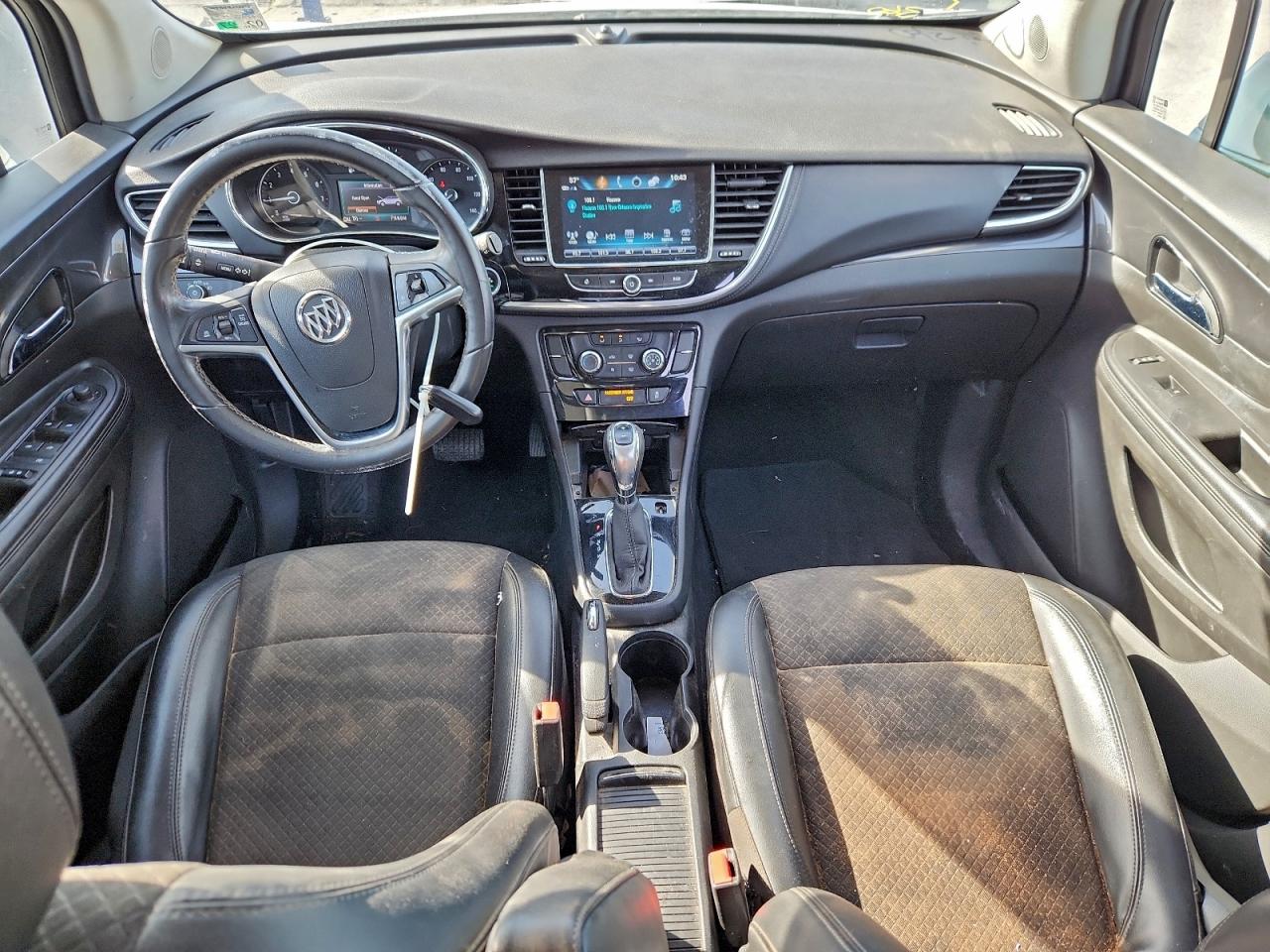 2019 BUICK ENCORE PREFERRED photo 8
