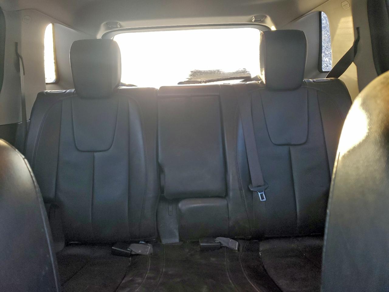 2015 GMC TERRAIN DENALI photo 19